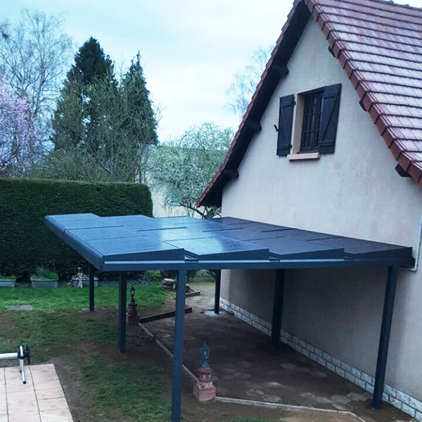 Pergola
