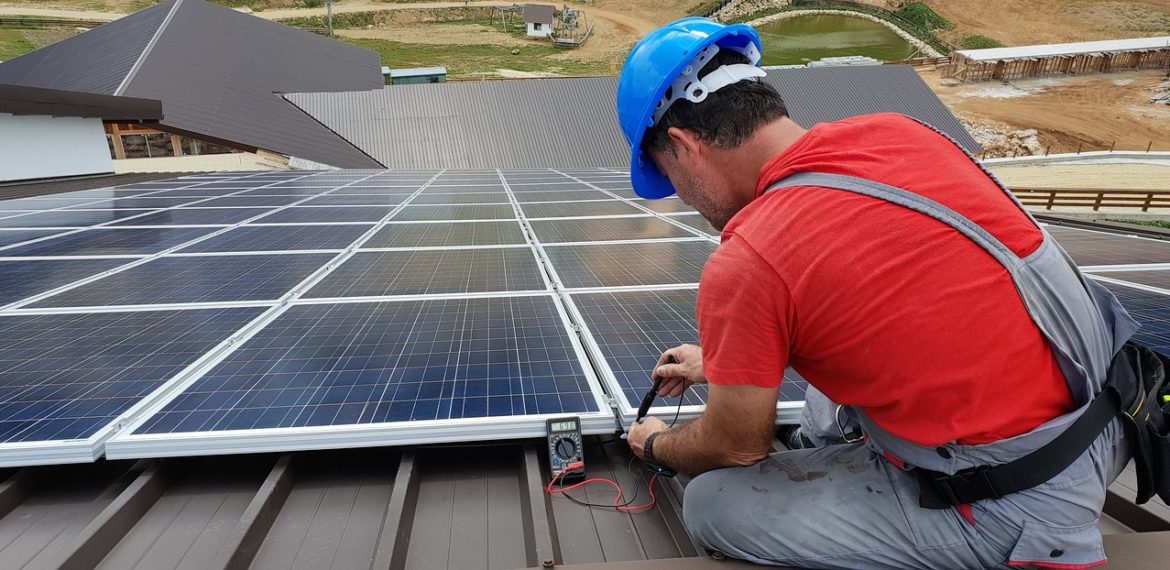 découvrez les différentes aides photovoltaïques disponibles pour financer votre projet d'énergie solaire. optimisez votre investissement et bénéficiez d'un soutien approprié pour passer à l'énergie renouvelable en toute simplicité.