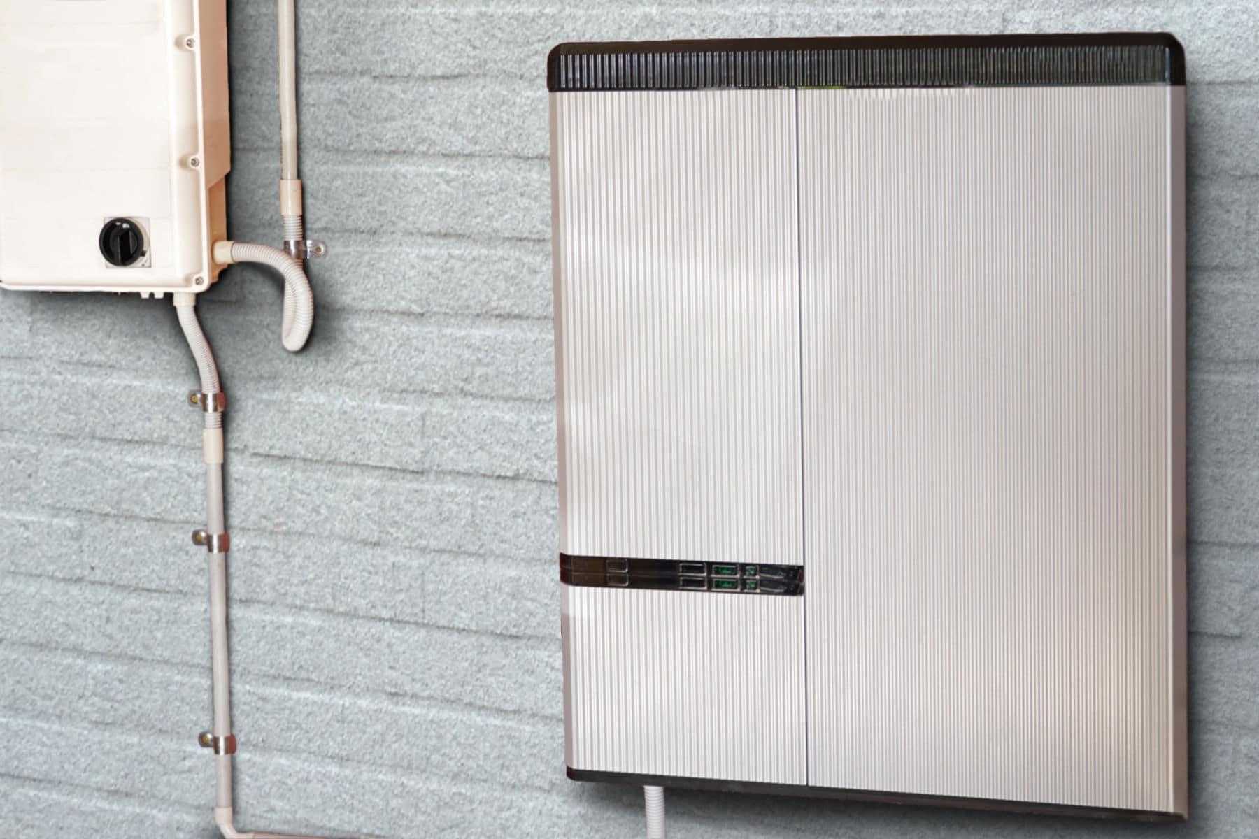 découvrez les tendances et innovations de la batterie d'autoconsommation en 2025. optimisez votre consommation énergétique et gagnez en autonomie avec des technologies de pointe. informez-vous sur les meilleures options disponibles pour un foyer durable et économique.