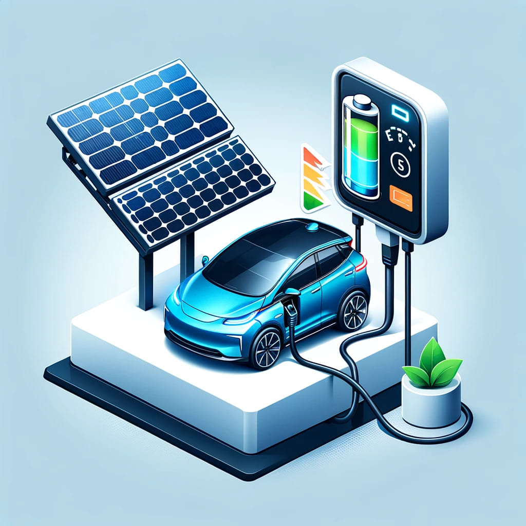 découvrez comment la solution d'autoconsommation solaire d'edf et toyota peut transformer votre consommation d'énergie. profitez d'une énergie renouvelable, réduisez vos factures et contribuez à un avenir durable grâce à l'innovation énergétique.