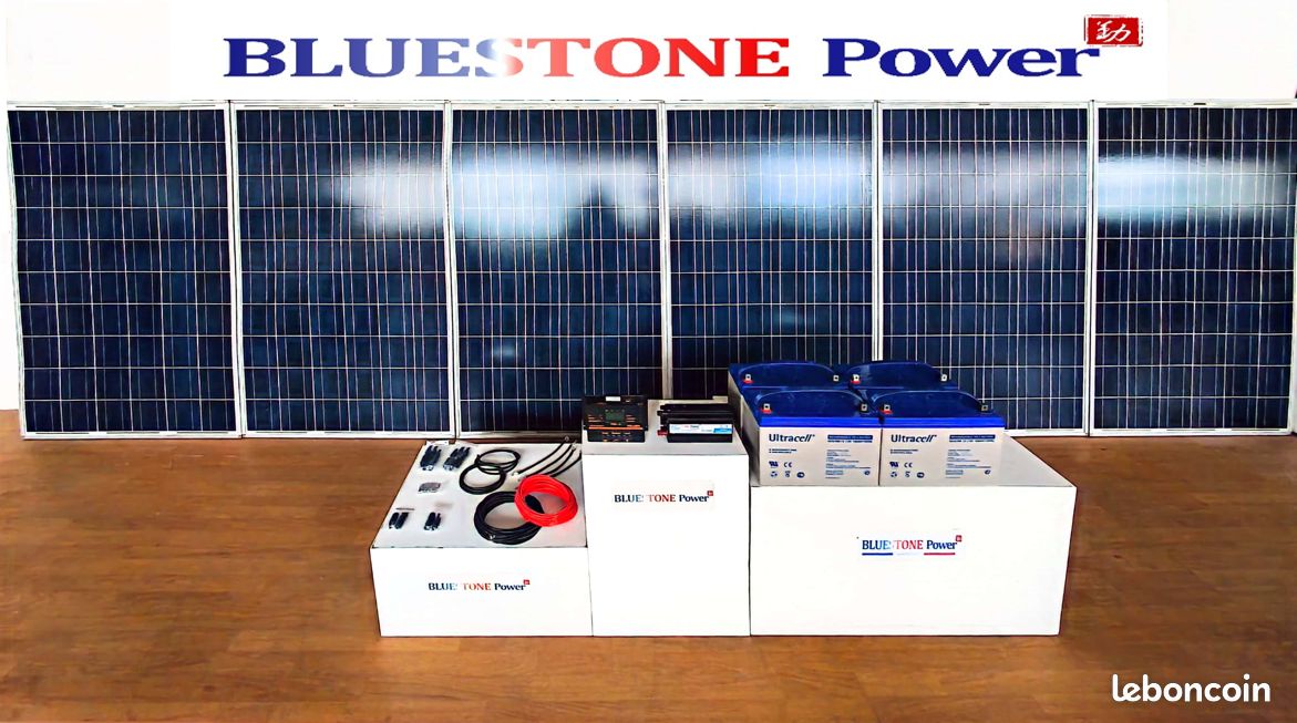 découvrez notre kit solaire 2000w, la solution idéale pour alimenter vos appareils en énergie renouvelable. profitez d'une installation facile, d'une performance exceptionnelle et d'une autonomie énergétique pour vos activités en extérieur ou votre maison.