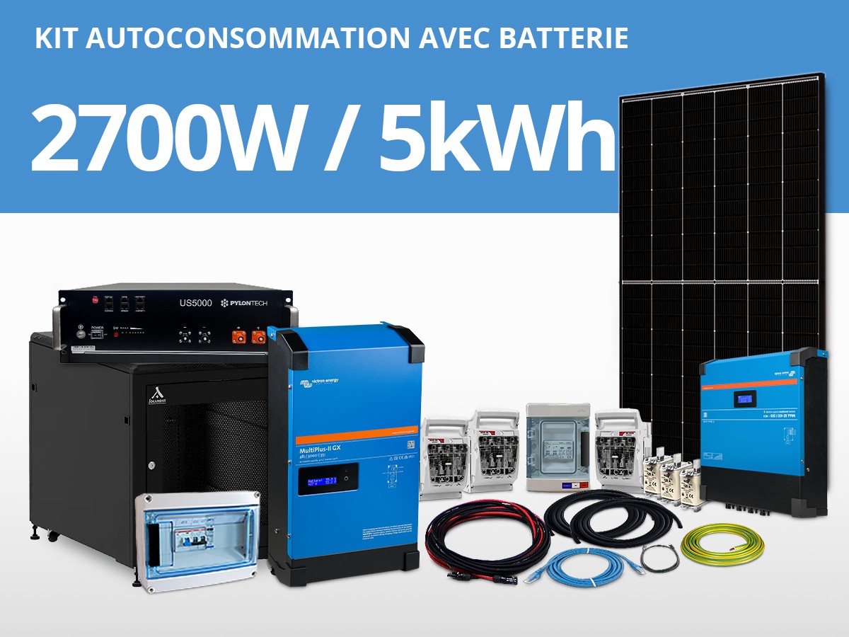 découvrez le matériel d'autoconsommation photovoltaïque pour optimiser votre production d'énergie solaire. profitez d'une solution durable et économique pour réduire vos factures d'électricité tout en contribuant à la protection de l'environnement. informez-vous sur les panneaux solaires, onduleurs et systèmes de stockage adaptés à vos besoins.
