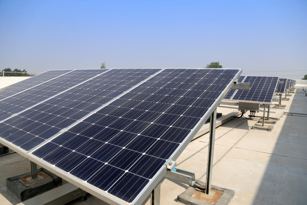 découvrez comment les panneaux solaires en copropriété peuvent réduire vos factures d'énergie et contribuer à un avenir durable. informez-vous sur les avantages, les aides disponibles et les démarches nécessaires pour installer des systèmes photovoltaïques collectifs.