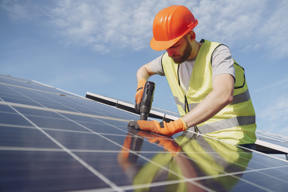 découvrez comment établir un budget pour l'installation de panneaux solaires, en tenant compte des coûts, des économies d'énergie et des aides disponibles. optez pour une énergie durable tout en maîtrisant vos dépenses.