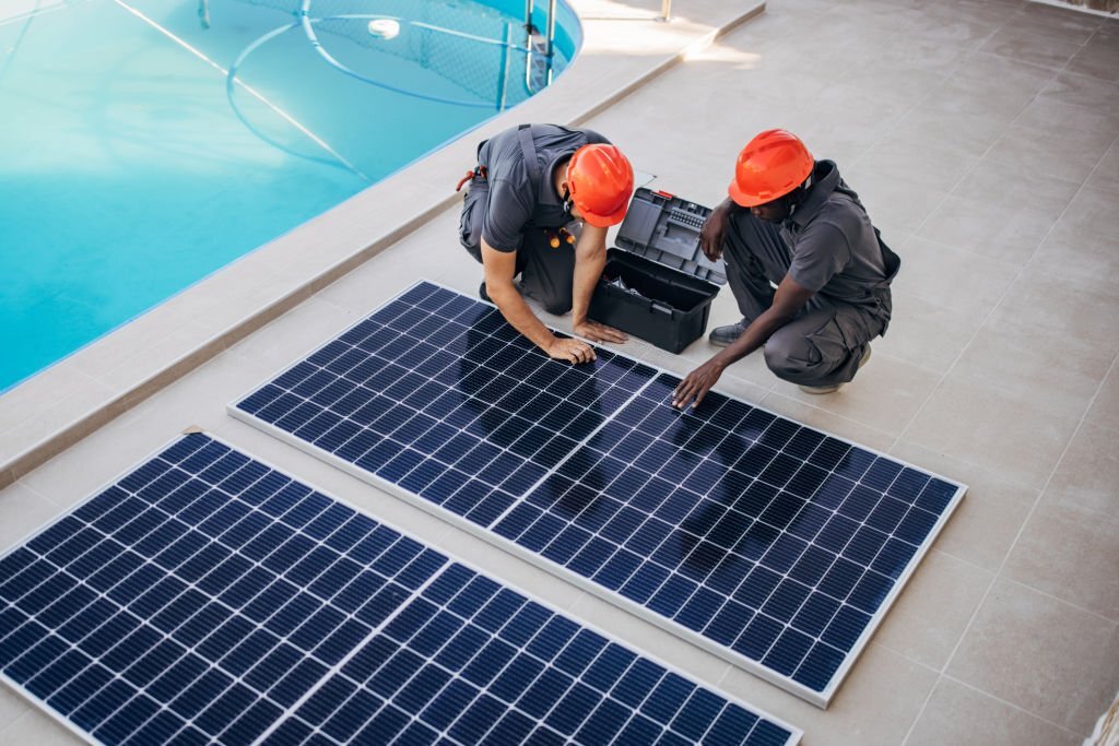 découvrez notre kit de chauffage solaire, une solution écologique et économique pour chauffer votre maison grâce à l'énergie renouvelable. facile à installer et efficace, il vous permet de réduire vos factures d'énergie tout en respectant l'environnement.