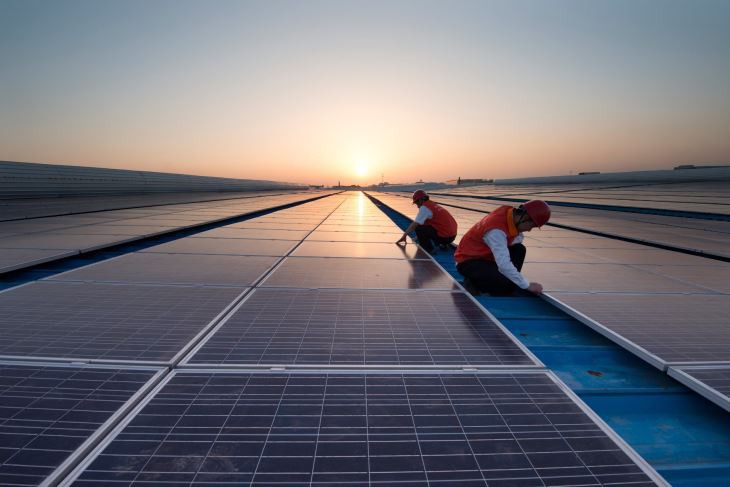 d&eacute;couvrez les derni&egrave;res tendances en mati&egrave;re de stockage solaire, des innovations technologiques aux solutions pratiques pour maximiser l'efficacit&eacute; &eacute;nerg&eacute;tique de vos installations solaires. restez &agrave; la pointe des avanc&eacute;es dans le secteur des &eacute;nergies renouvelables!